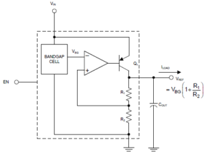 Generating reference voltages fig 4