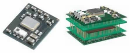 Going smaller & more portable with PCB embedded components - Electrical ...