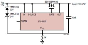 reverse polarity Fig 2