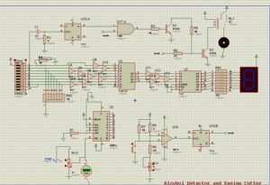 detector-circuit