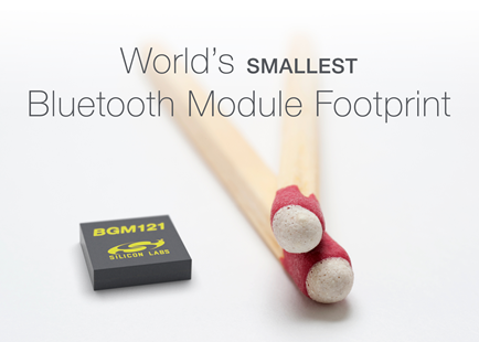 BLE SiP module facilitates compact IoT designs - Electrical Engineering ...