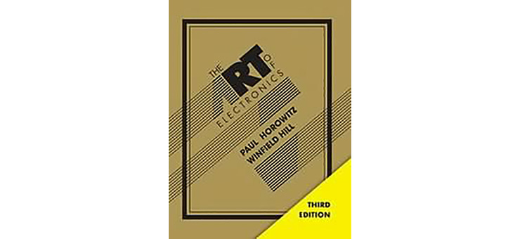 The Art of Electronics - Electrical Engineering News and Products