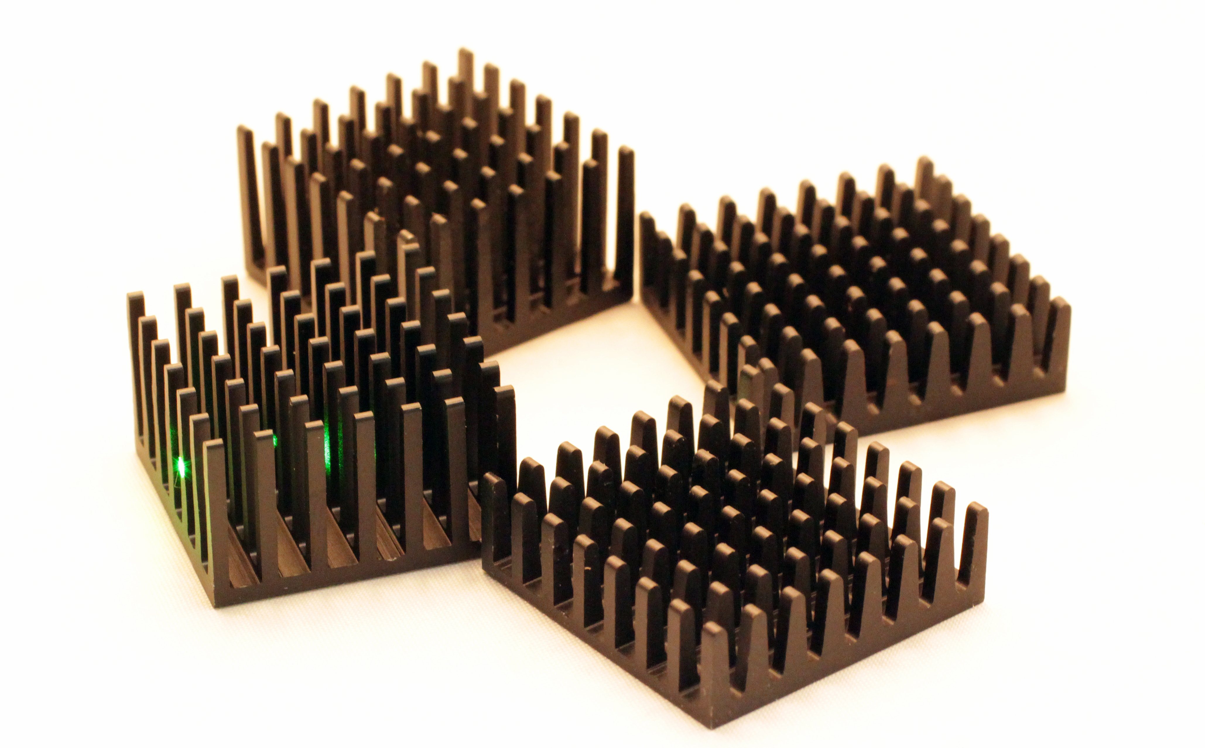 scx24 heat sink