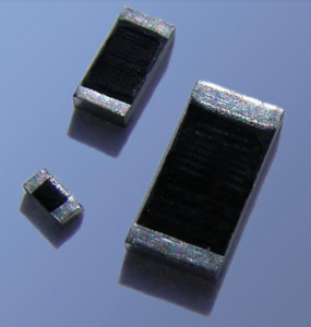 high voltage chip resistors