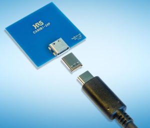 USB 3.1 Gen2 Type-C-compliant 