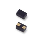 Unidirectional TVS diode