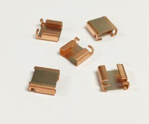 terminal shunts