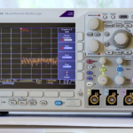 MDO3000 Tektronix