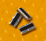 low-ohm chip resistors