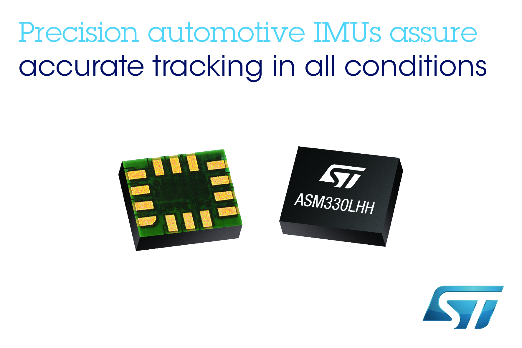 Ums Sensor Indect Precision MEMS sensor supports accurate positioning and control for ...
