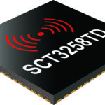 SCT3258TD baseband chip