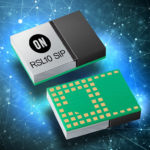 Bluetooth-certified SiP module