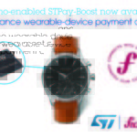 STPay-Boost IC