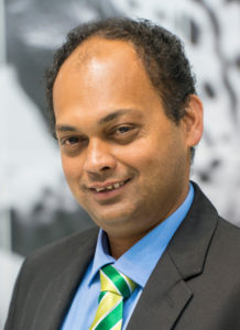 Sujit Banerjee