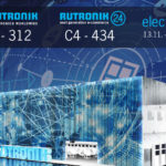 Rutronik at electronica 2018