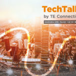 TE Connectivity Tech Talks