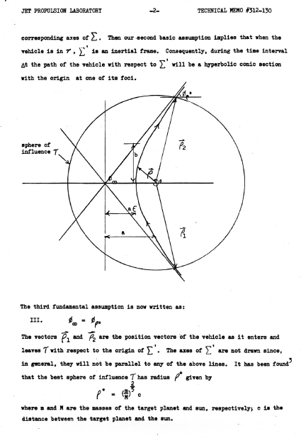 gravity-assist