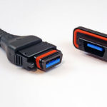 USB 3.0 connectors