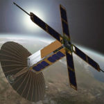 Aeneas nanosatellite