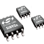 Si89xx isolated ICs