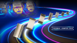 TJC series thermal jumper chips