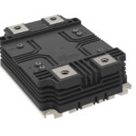 XHP 3 IGBT module