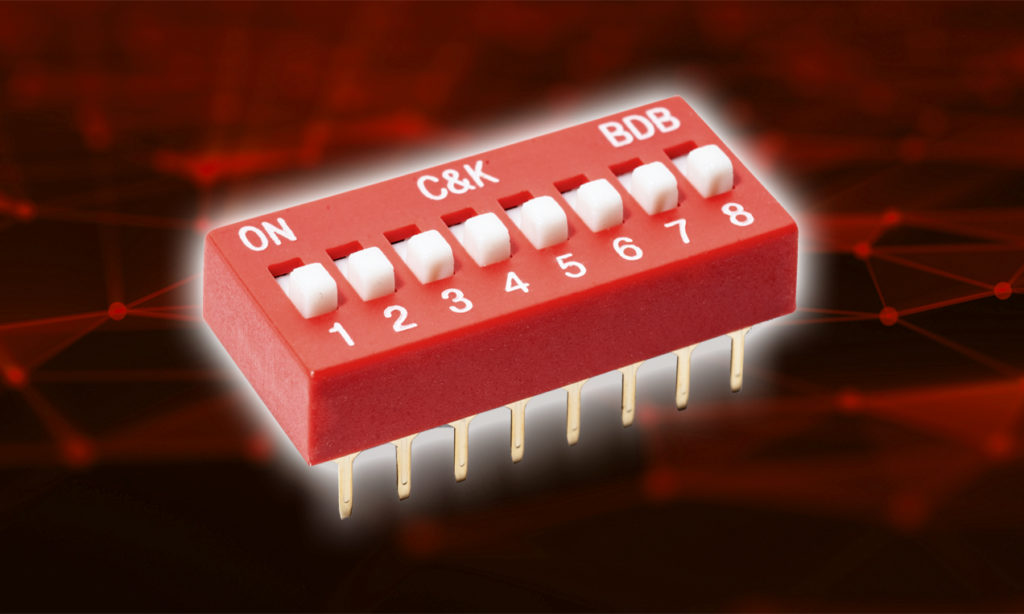 C&K, Author at Electrical Engineering News and Products