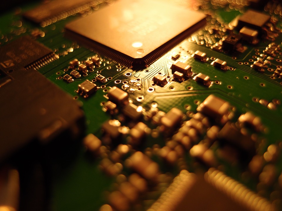 Computer Electricuted Researchers Working Toward Indoor Location Detection - Electrical ...
