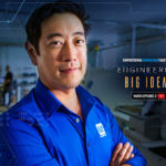 Mouser engineering big ideas