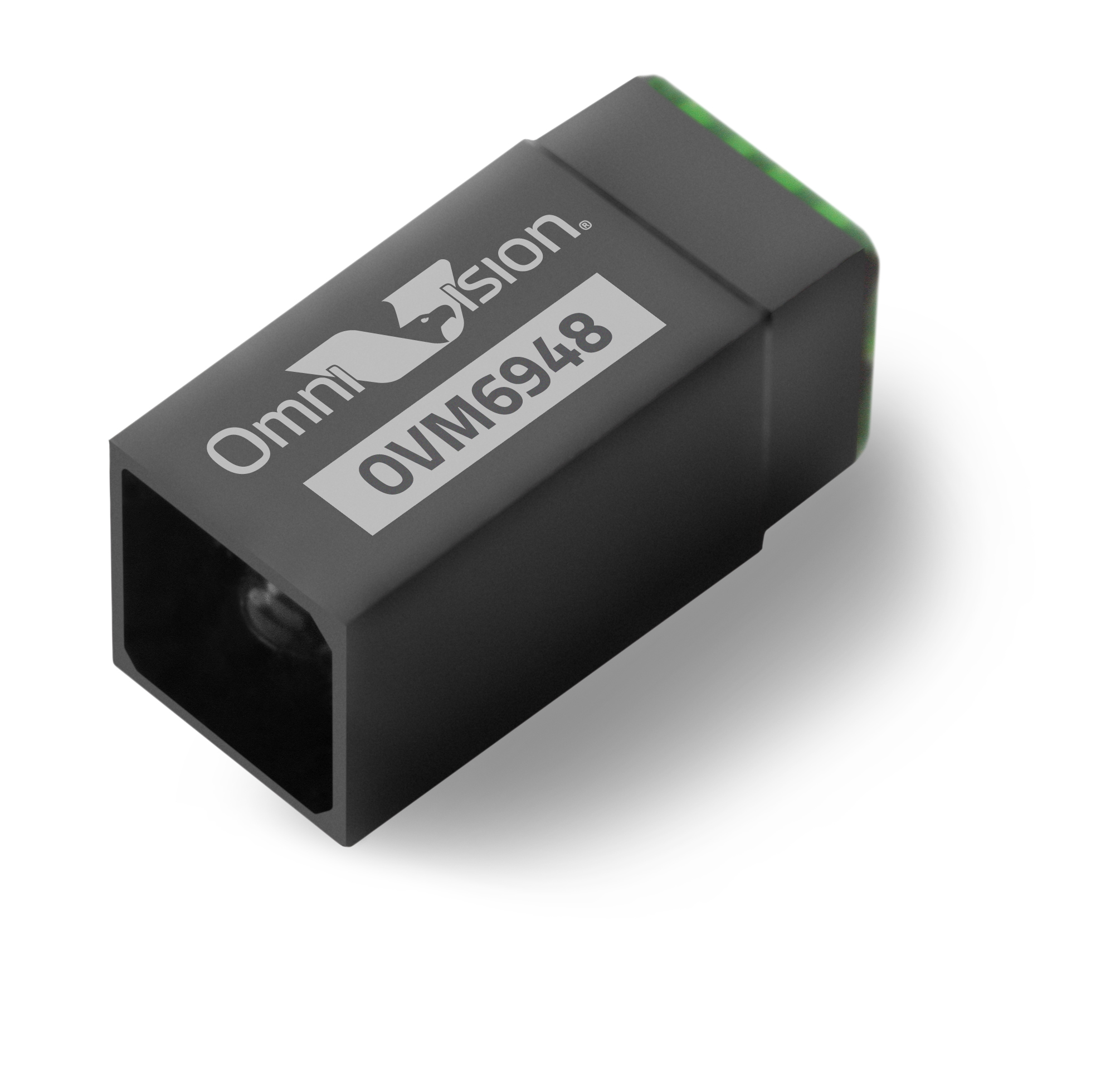 Pint-sized wafer-level camera module targets disposable medical ...