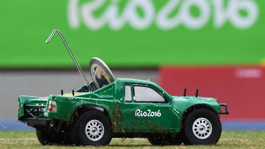 rc cars on credit