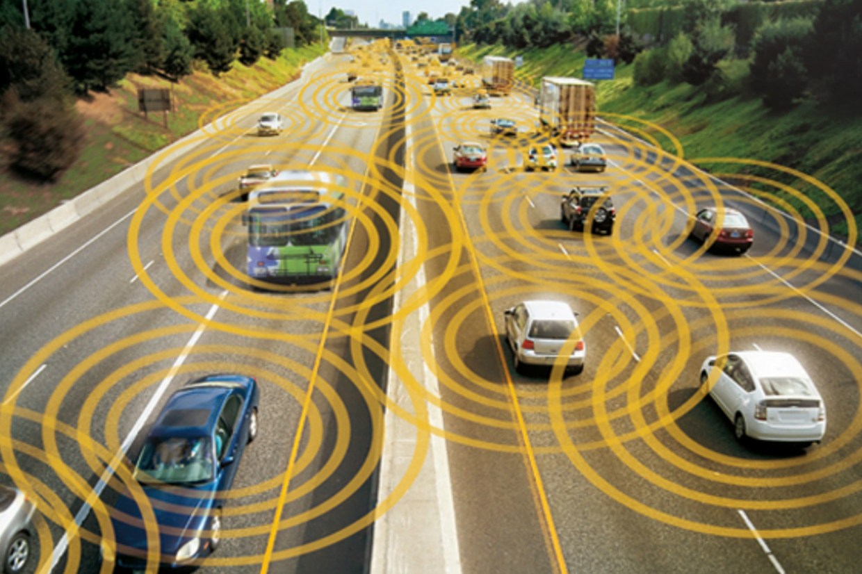Autonomous Braking to be in Most Cars by 2022 - Electrical Engineering ...