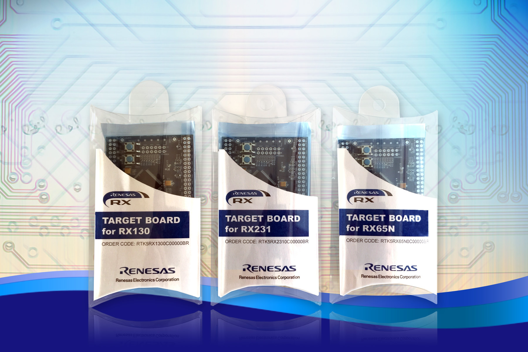 Low-Cost Target Boards Support Microcontroller Family - Electrical ...