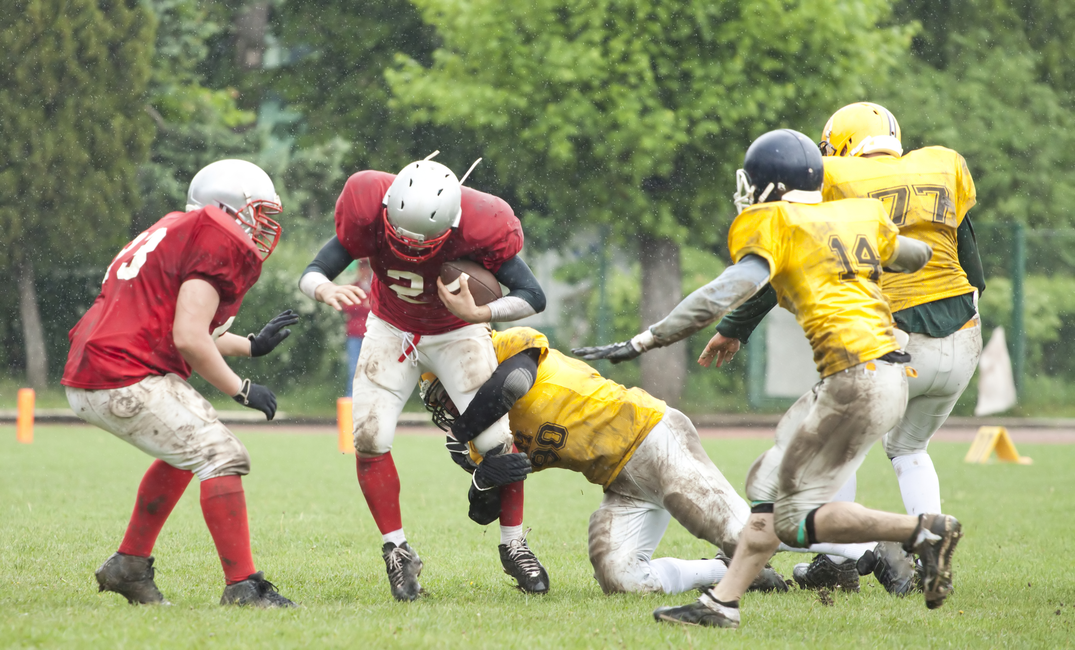 Smart Helmets Save Lives, Improve Lives - Electrical Engineering News and  Products