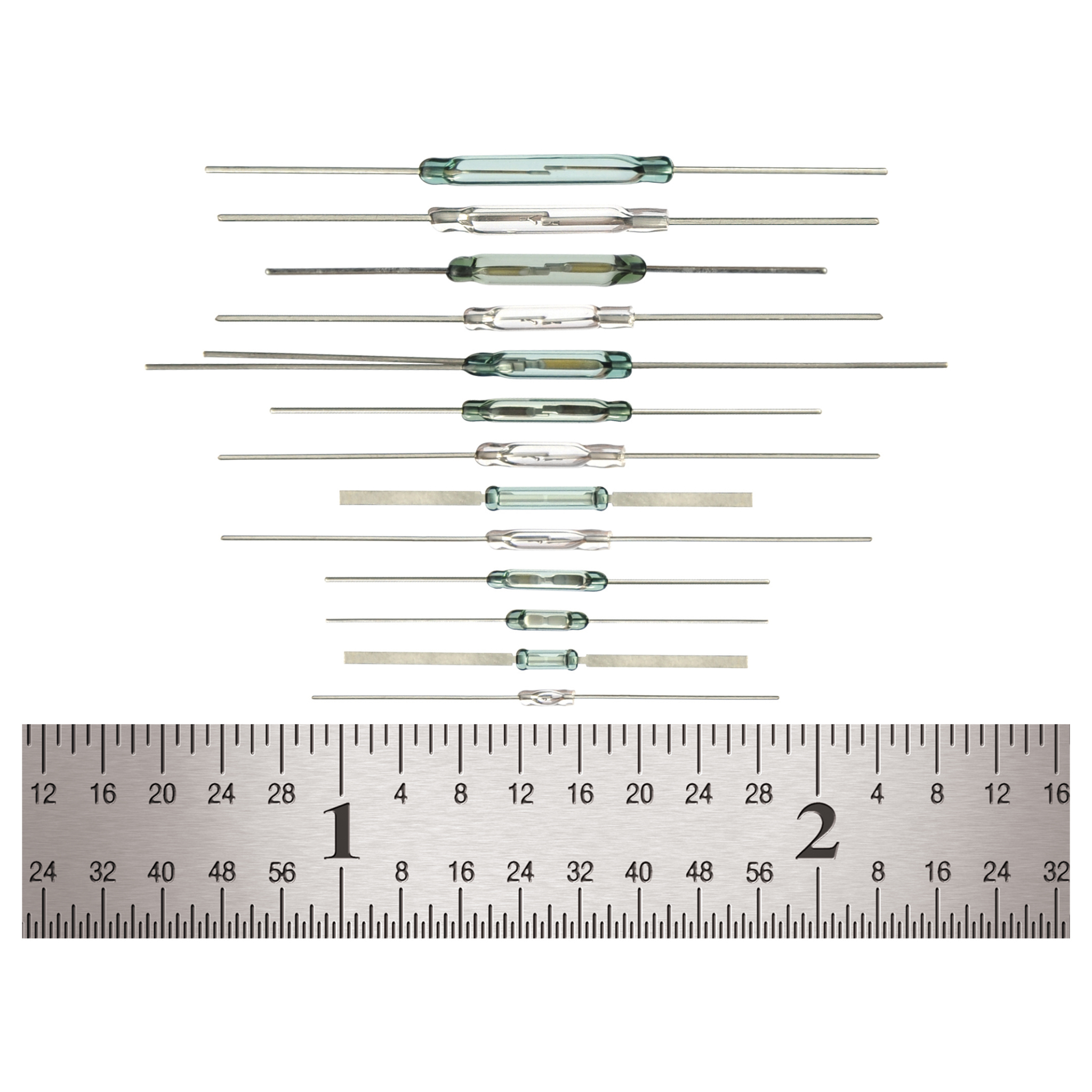 Comprehensive Selection of Reed Switches - Electrical Engineering News ...