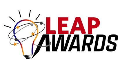 Time to jump in: 2020 LEAP Awards opening date, deadlines, and details