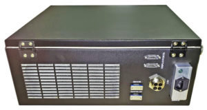 PC meets mil standards for critical shielding applications