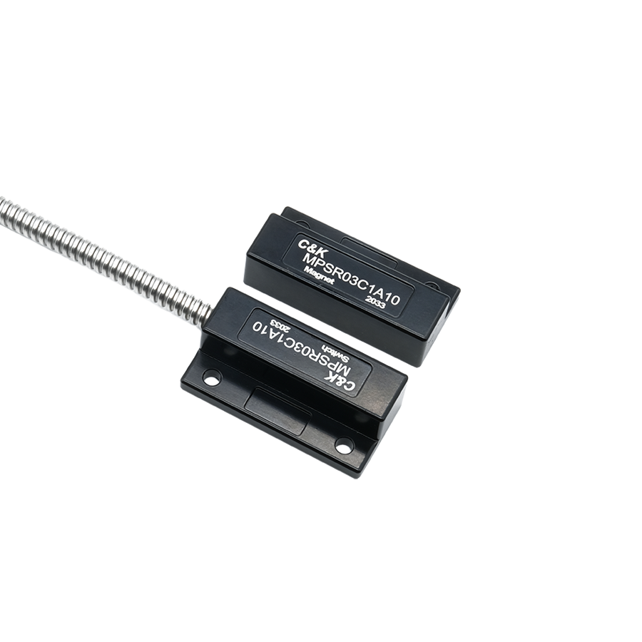 Ruggedized proximity sensor improves remote monitoring