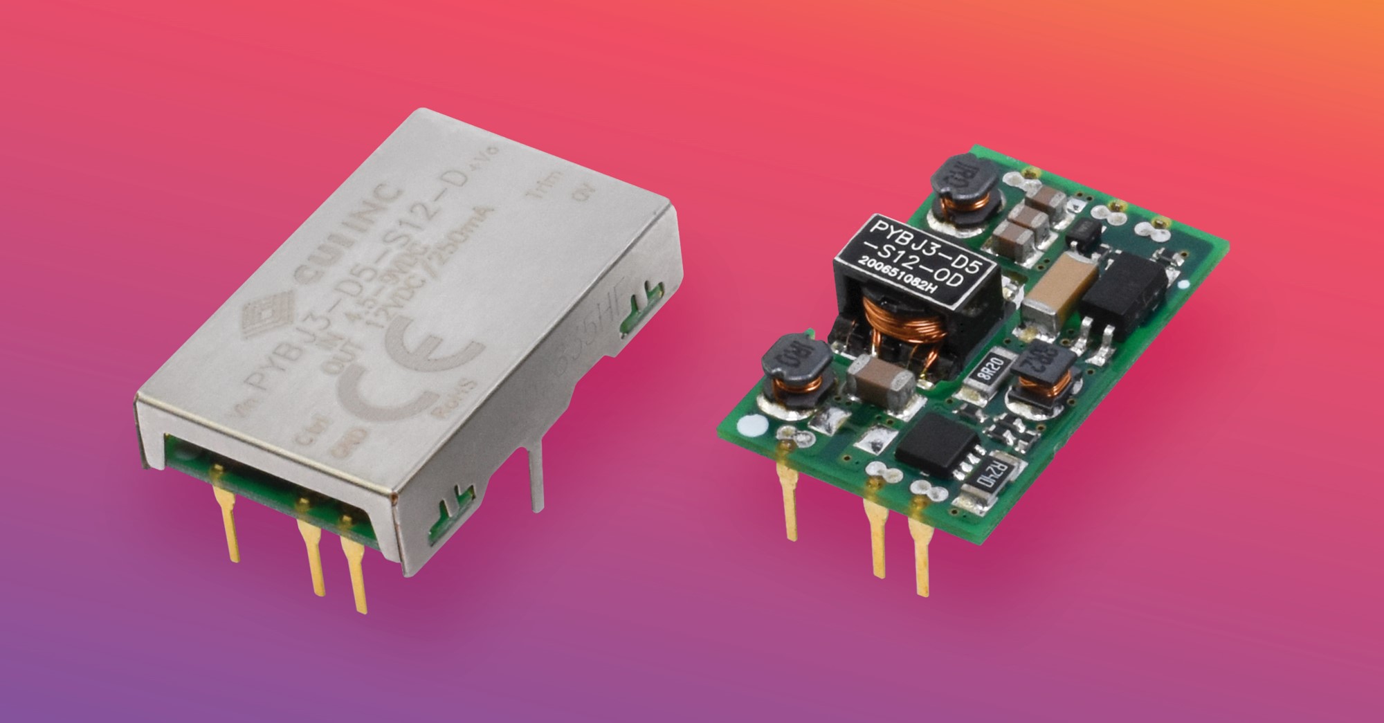 Isolated dcdc converters sport ultrathin form factor Electrical Engineering News and Products