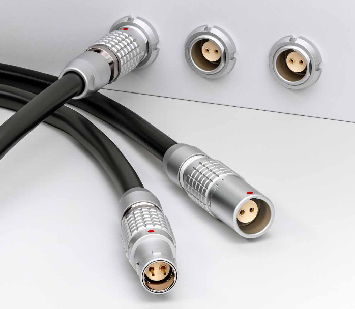 What is single pair Ethernet for industrial applications?