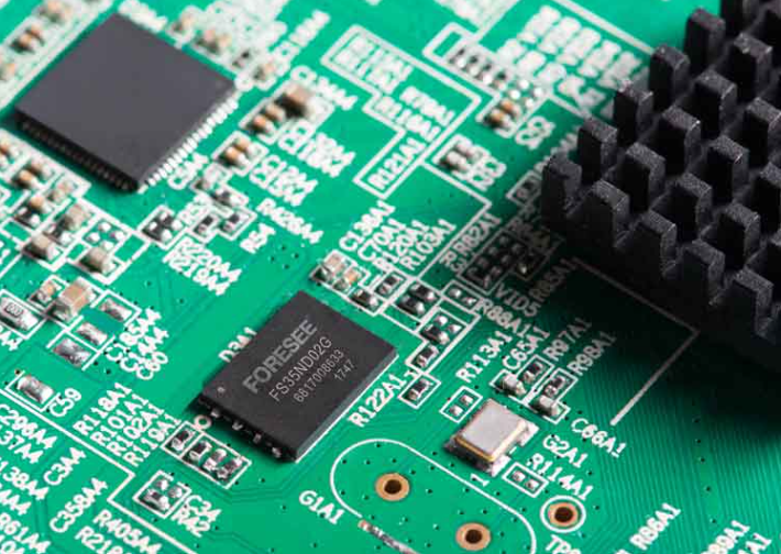 pSLC microSD card stores up to 64 GB - Electrical Engineering News and ...
