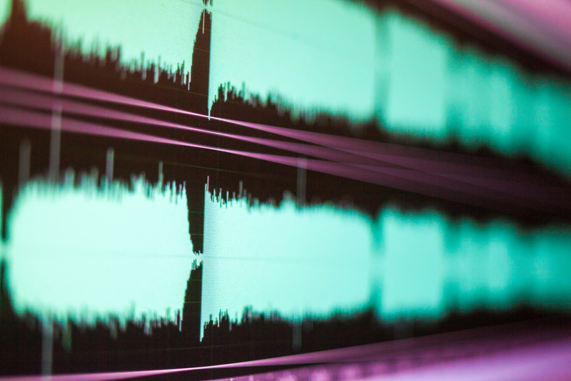 Sound Wave Filtering Audio filters: Understanding acoustic waves – Part 2 - Electrical ...