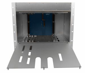 OpenVPX chassis platform sports version 220-mm deep - Electrical ...