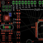 free layout/PCB software