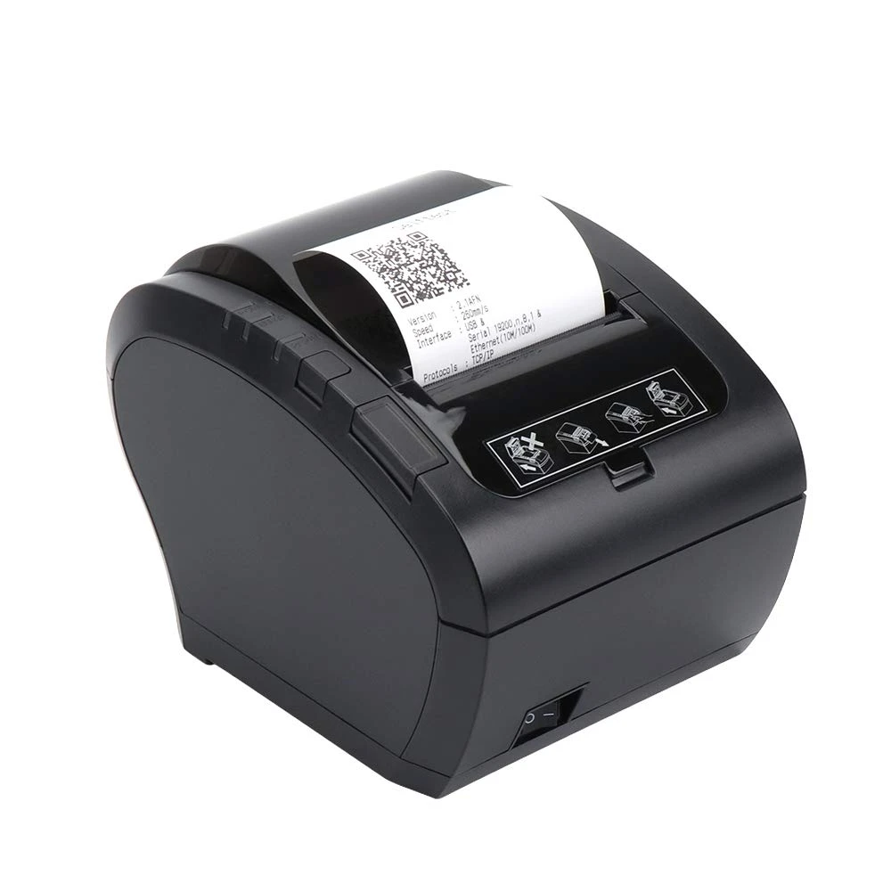 Thermal printers, Part 1: Market and applications - Electrical Engineering  News and Products