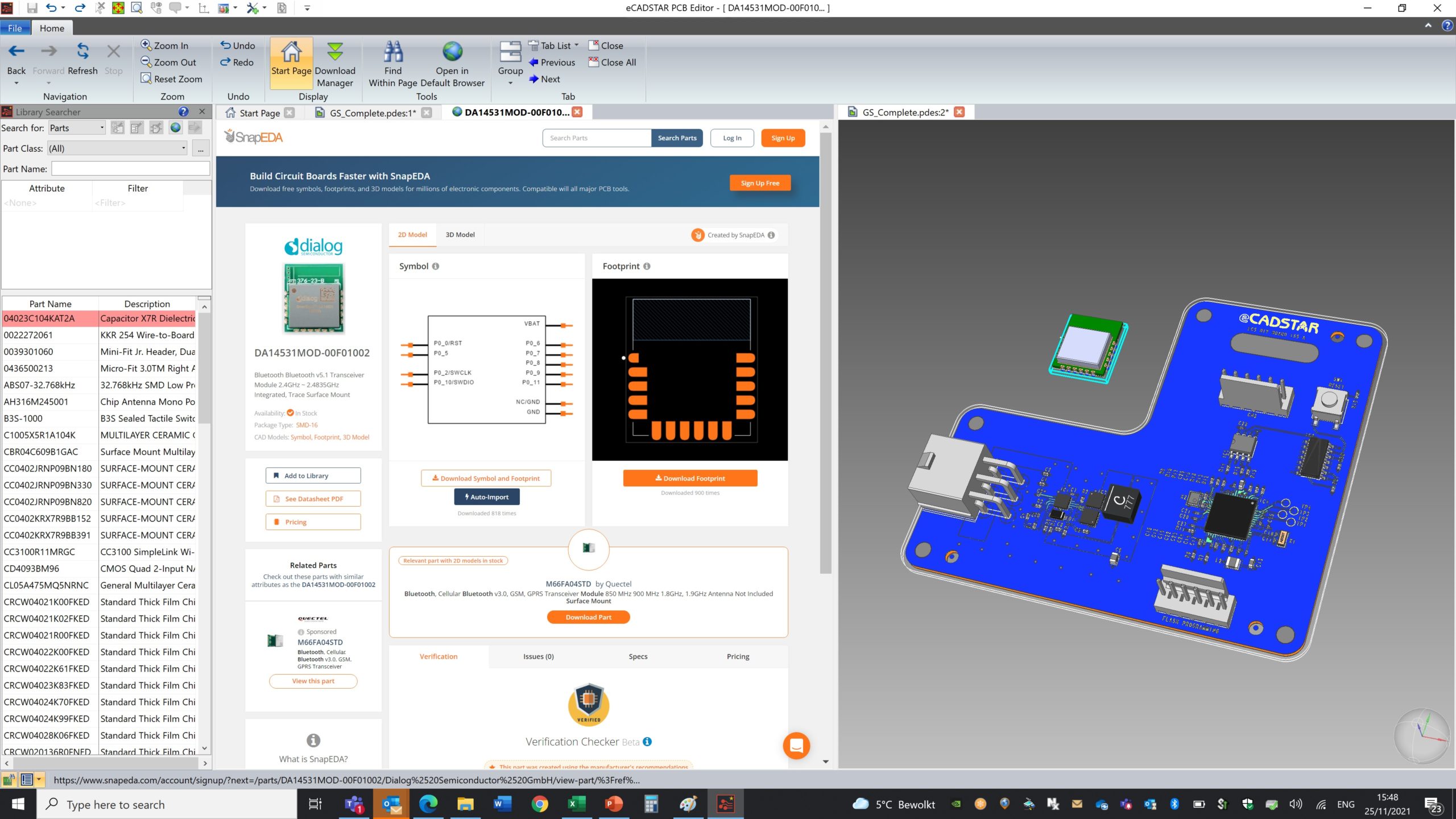 zuken Archives - Electrical Engineering News and Products