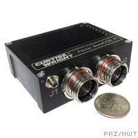 Raspberry Pi-based computer meets mil standards for defense and aerospace apps