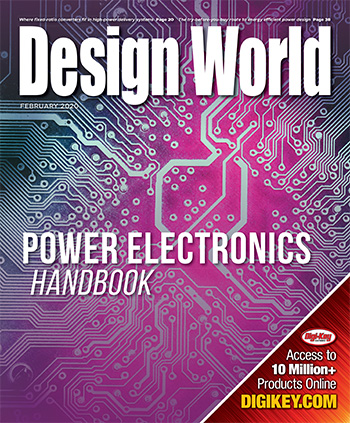 February 2020 Special Edition: Power Electronics Handbook - Electrical ...