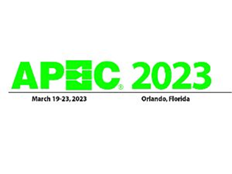 APEC 2023 seeking qualified reviewers for technical session paper submissions Electrical