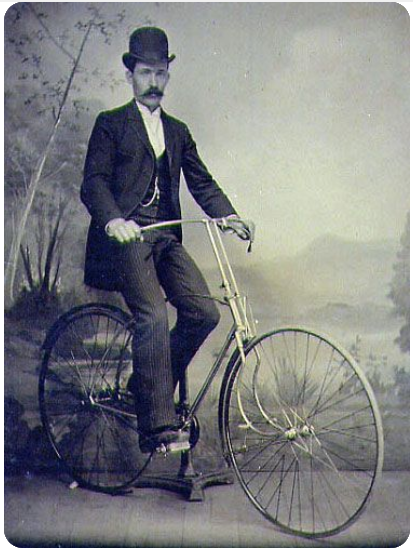 Brothers sales on bikes